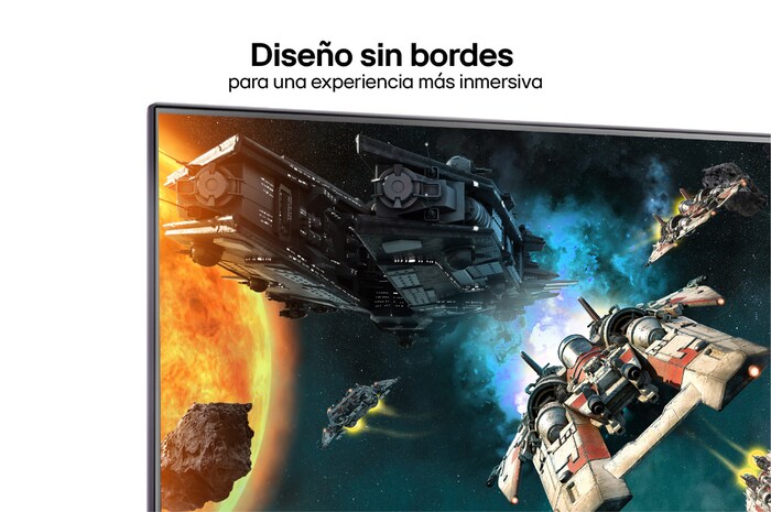 Vista en primer plano de los puertos